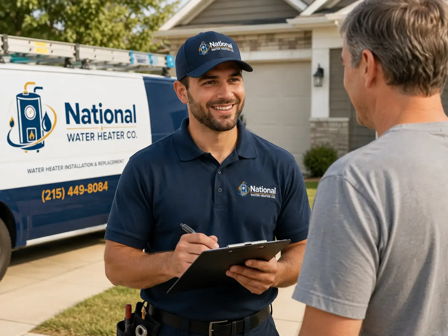 Water Heater Installation Montezuma, OH FAQs